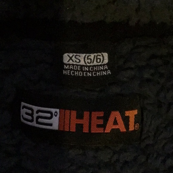 🌬Gray jacket - Picture 3 of 4